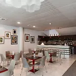מלון Ristorante I Castelli אלבה