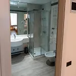 Ristorante I Castelli Отель Альба