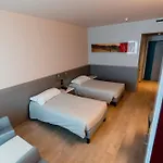 Ristorante I Castelli Hotel 4*