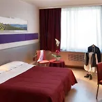 Ristorante I Castelli מלון אלבה
