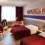 Ristorante I Castelli מלון 4*