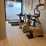 Ristorante I Castelli Отель