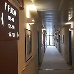Отель Ristorante I Castelli Альба