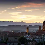 Отель Ristorante I Castelli 4*