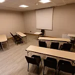 מלון Ristorante I Castelli