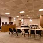 Ristorante I Castelli מלון 4*