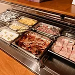 Ristorante I Castelli מלון אלבה