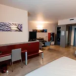 Ristorante I Castelli מלון אלבה