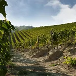 Отель Ristorante I Castelli 4*
