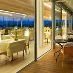 Ristorante I Castelli מלון 4*