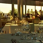 Ristorante I Castelli Отель Альба