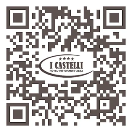 Hotel Ristorante I Castelli Alba (Piedmont)