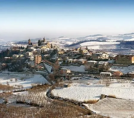 Hotel Ristorante I Castelli