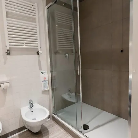 Hotel Ristorante I Castelli 4*