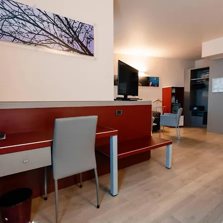 Ristorante I Castelli Hotel Alba (Piedmont)