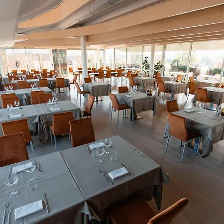 Hotel Ristorante I Castelli 4*