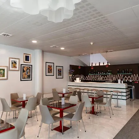 Hotel Ristorante I Castelli Alba (Piedmont)