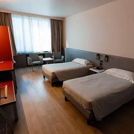 Hotel Ristorante I Castelli 4*