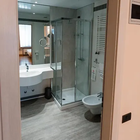 Hotel Ristorante I Castelli Hotell Alba (Piedmont)