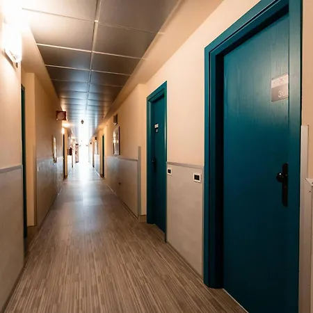 Hotel Ristorante I Castelli