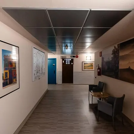 Ristorante I Castelli 호텔 4*