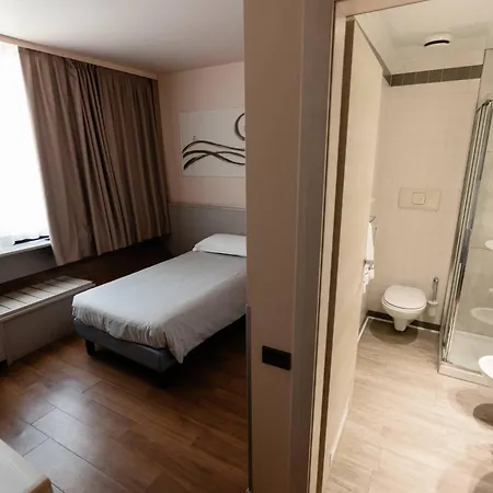 Hotel Ristorante I Castelli 4*