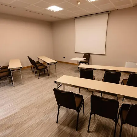 Hotel Ristorante I Castelli Hotell Alba (Piedmont)