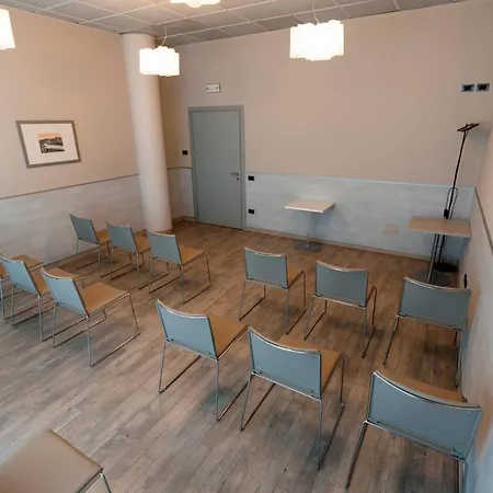 Hotell Hotel Ristorante I Castelli 4*