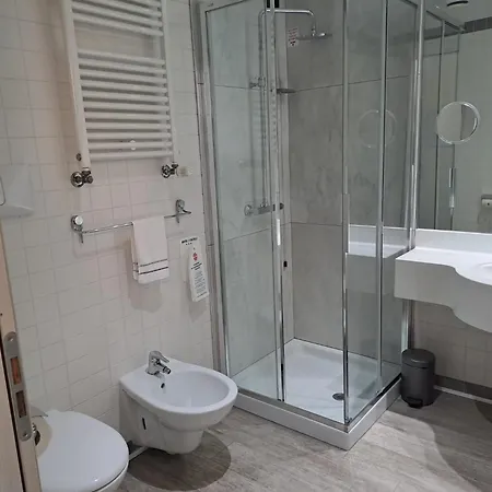 Ristorante I Castelli Hotel Alba (Piedmont)
