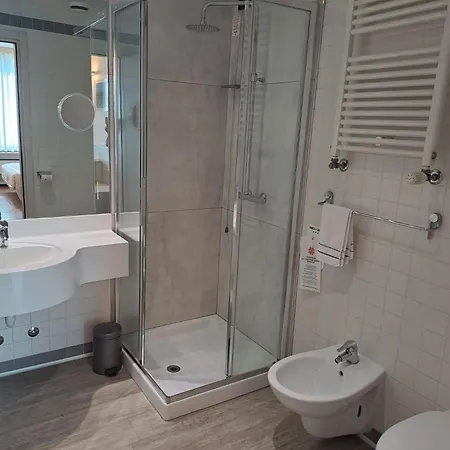 Hotel Hotel Ristorante I Castelli Alba (Piedmont)
