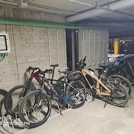 Hotell Hotel Ristorante I Castelli