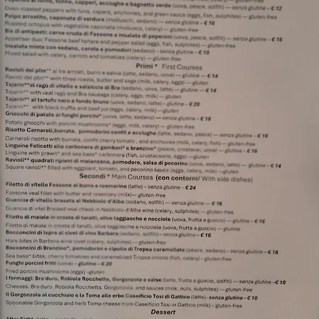 Hotel Ristorante I Castelli