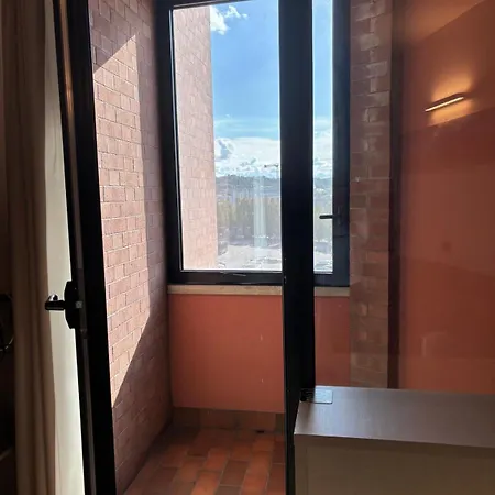 Hotel Ristorante I Castelli Hotell