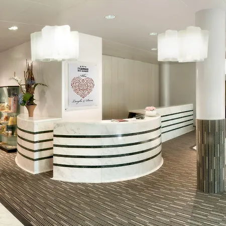 Ristorante I Castelli 4* Alba (Piedmont)