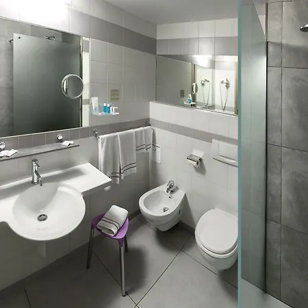 Hotel Ristorante I Castelli Hotell Alba (Piedmont)