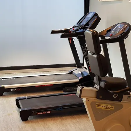 Hotell Hotel Ristorante I Castelli 4*