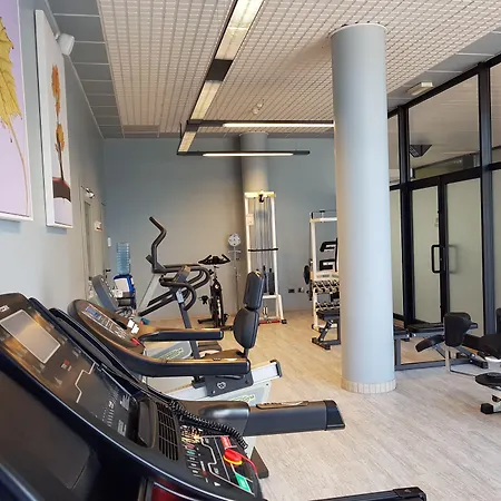 Ristorante I Castelli 호텔 알바