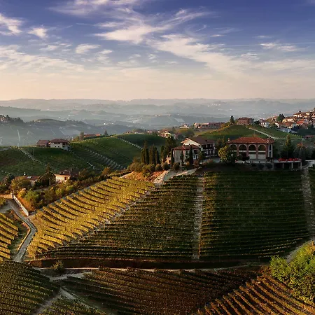 호텔 Ristorante I Castelli