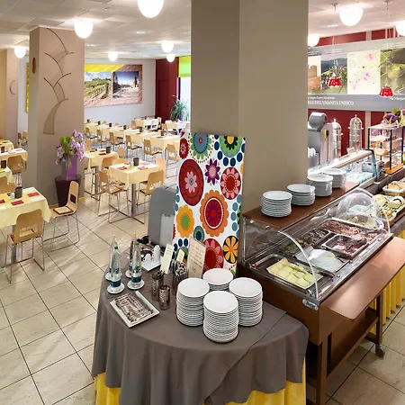 Ristorante I Castelli 4*