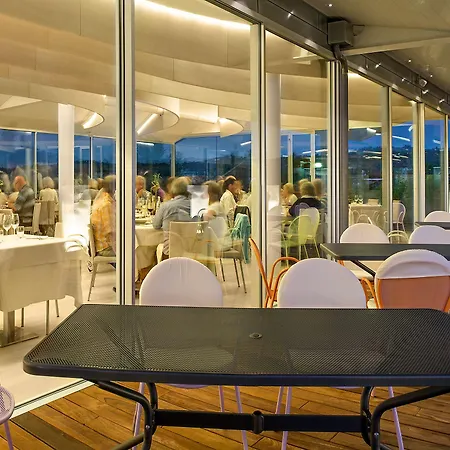 Hotel Ristorante I Castelli 4*