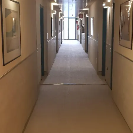 Hotel Ristorante I Castelli