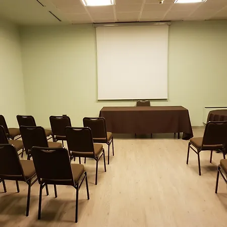 Ristorante I Castelli 4*