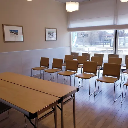 호텔 Ristorante I Castelli 알바