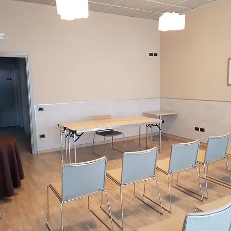 Hotel Ristorante I Castelli Hotell 4*