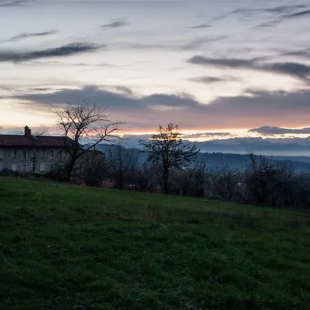 Hotel Ristorante I Castelli 4* Alba (Piedmont)