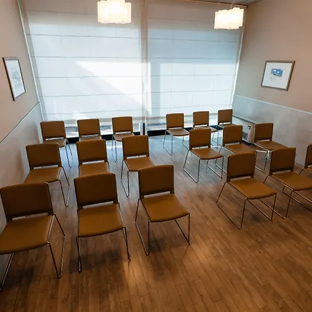 Ristorante I Castelli 호텔