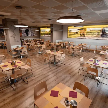 Hotel Ristorante I Castelli فندق 4*