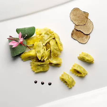 Ristorante I Castelli 4*