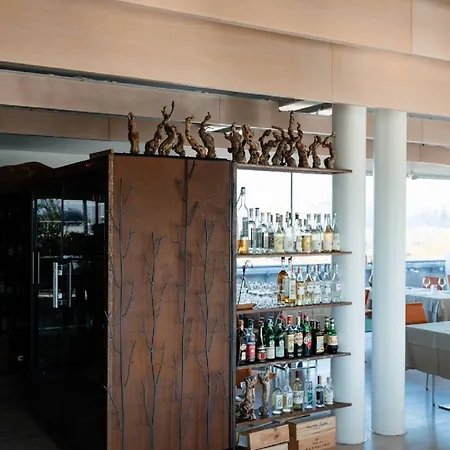 Hotell Hotel Ristorante I Castelli