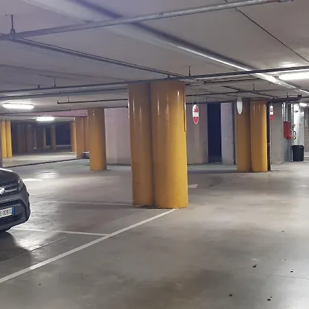 Hotell Hotel Ristorante I Castelli 4*